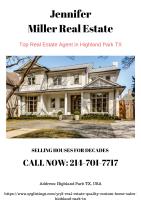 Affordable Custom Home Sales Highland Park TX image 1